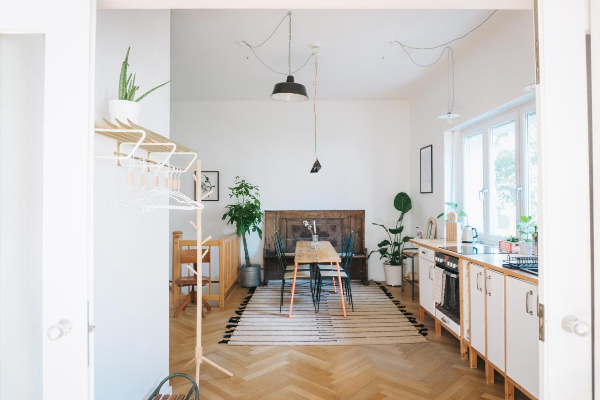 Raum Life - Vintage Loft - Heimkino Netflix - 2X Privat Parkplaetze Lejlighed Straubing Eksteriør billede