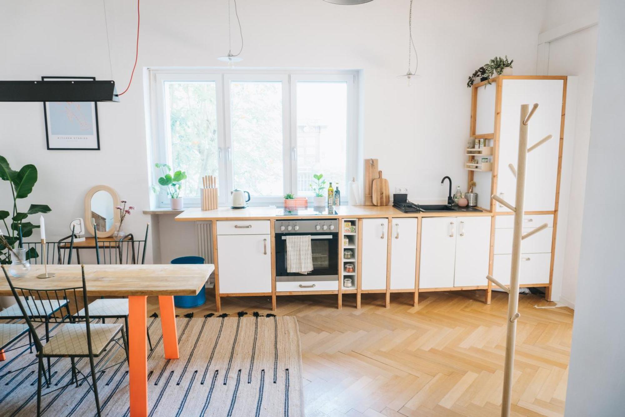 Raum Life - Vintage Loft - Heimkino Netflix - 2X Privat Parkplaetze Lejlighed Straubing Eksteriør billede