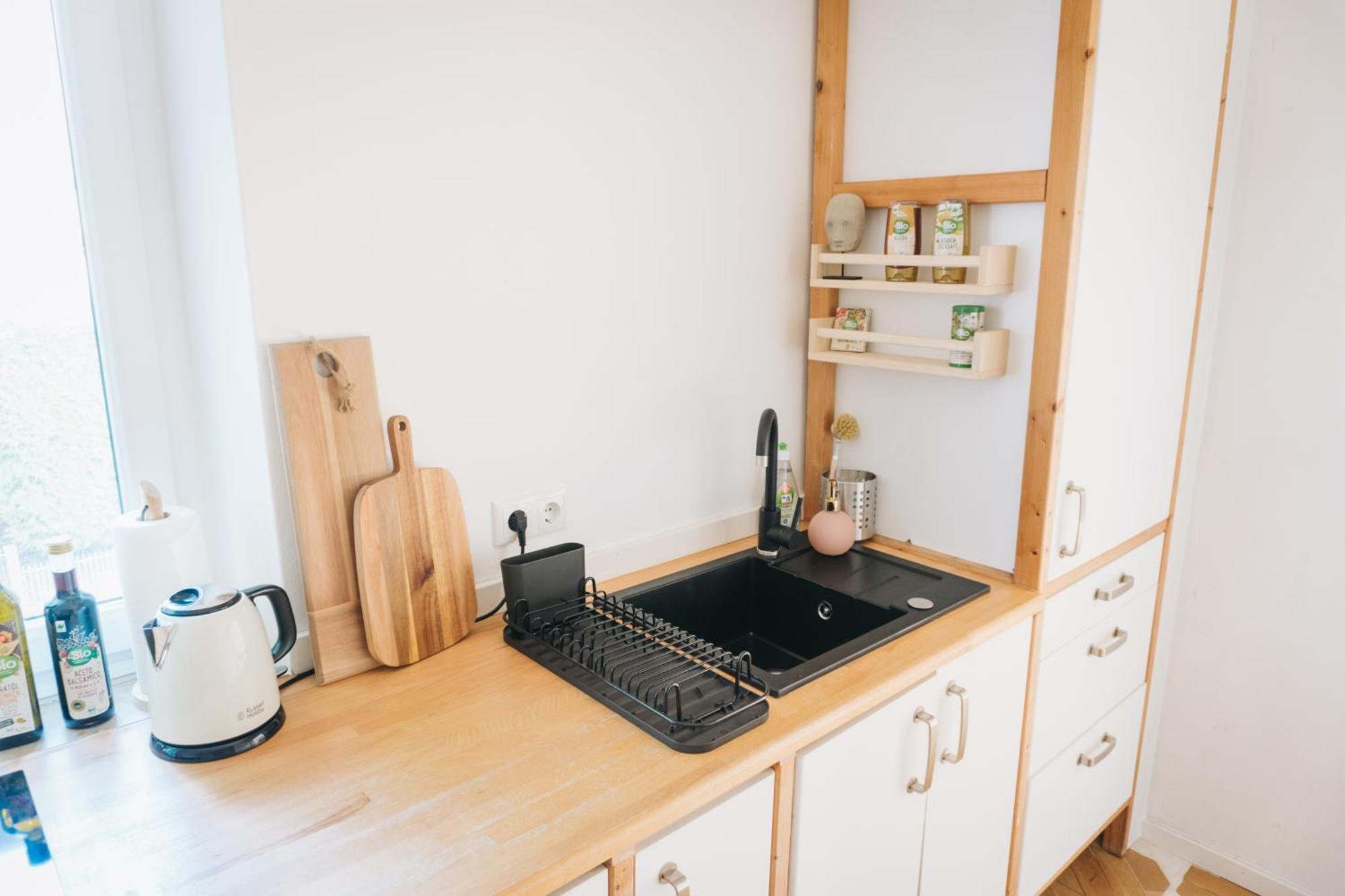 Raum Life - Vintage Loft - Heimkino Netflix - 2X Privat Parkplaetze Lejlighed Straubing Eksteriør billede