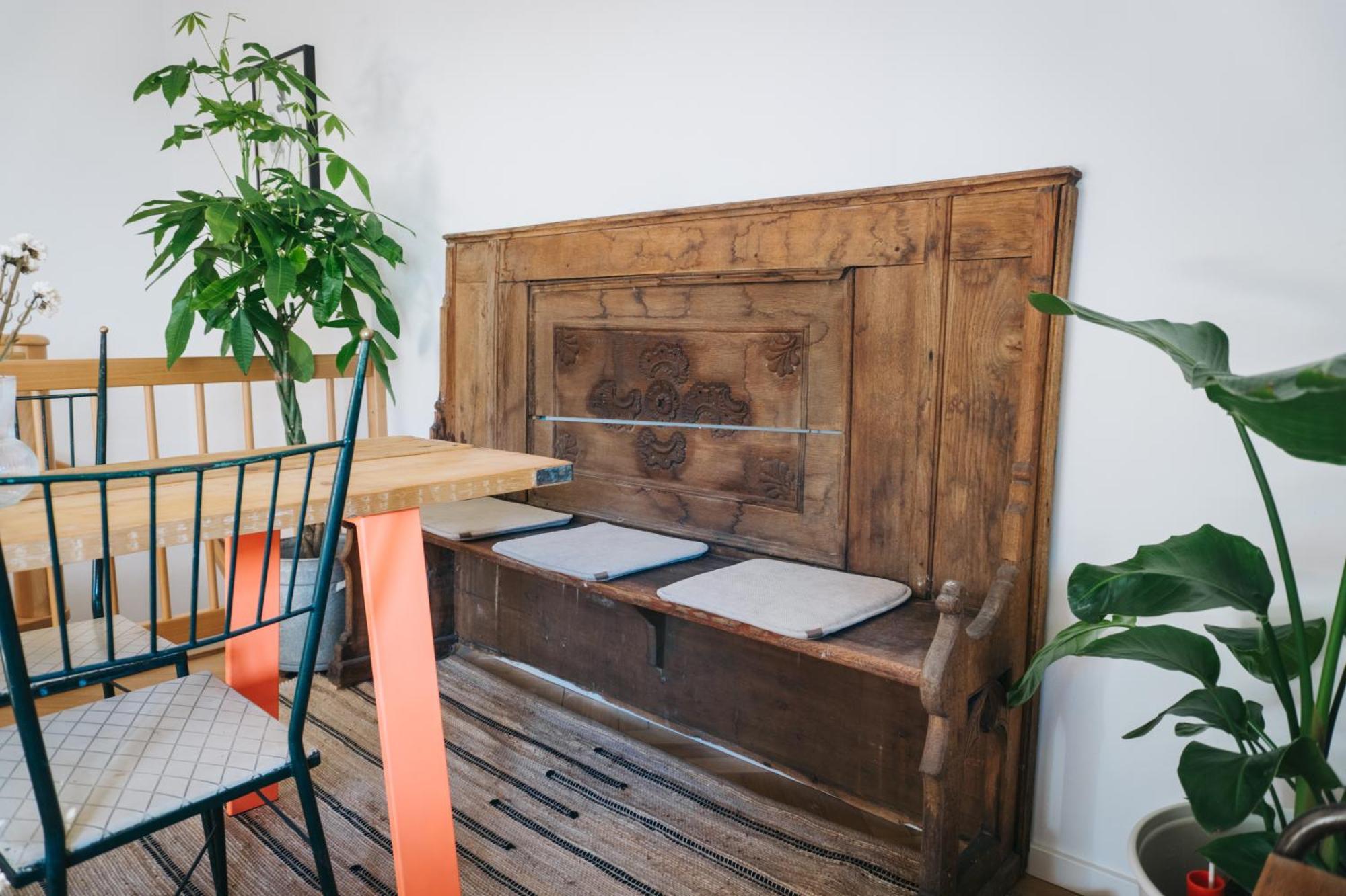 Raum Life - Vintage Loft - Heimkino Netflix - 2X Privat Parkplaetze Lejlighed Straubing Eksteriør billede