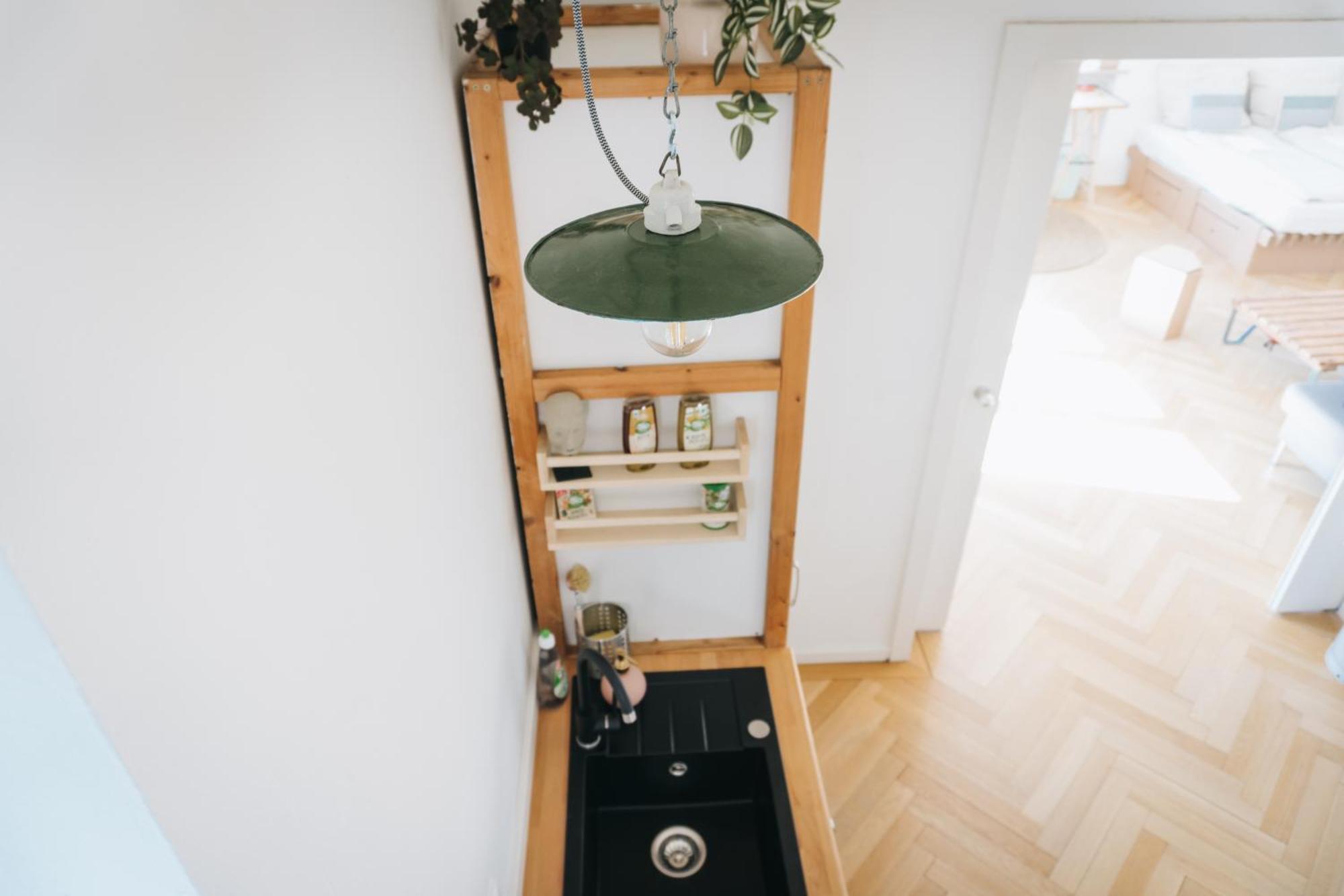 Raum Life - Vintage Loft - Heimkino Netflix - 2X Privat Parkplaetze Lejlighed Straubing Eksteriør billede