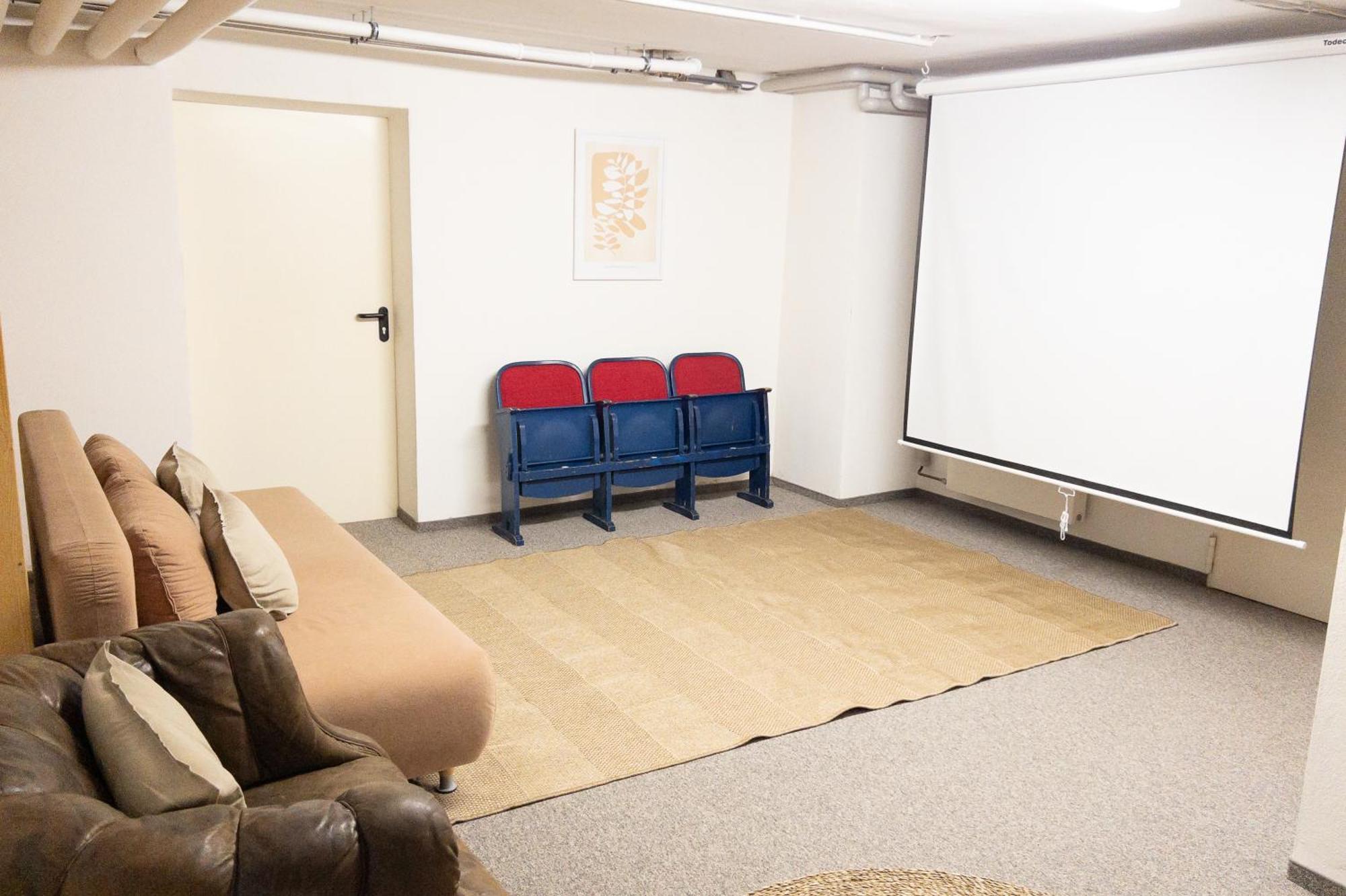 Raum Life - Vintage Loft - Heimkino Netflix - 2X Privat Parkplaetze Lejlighed Straubing Eksteriør billede