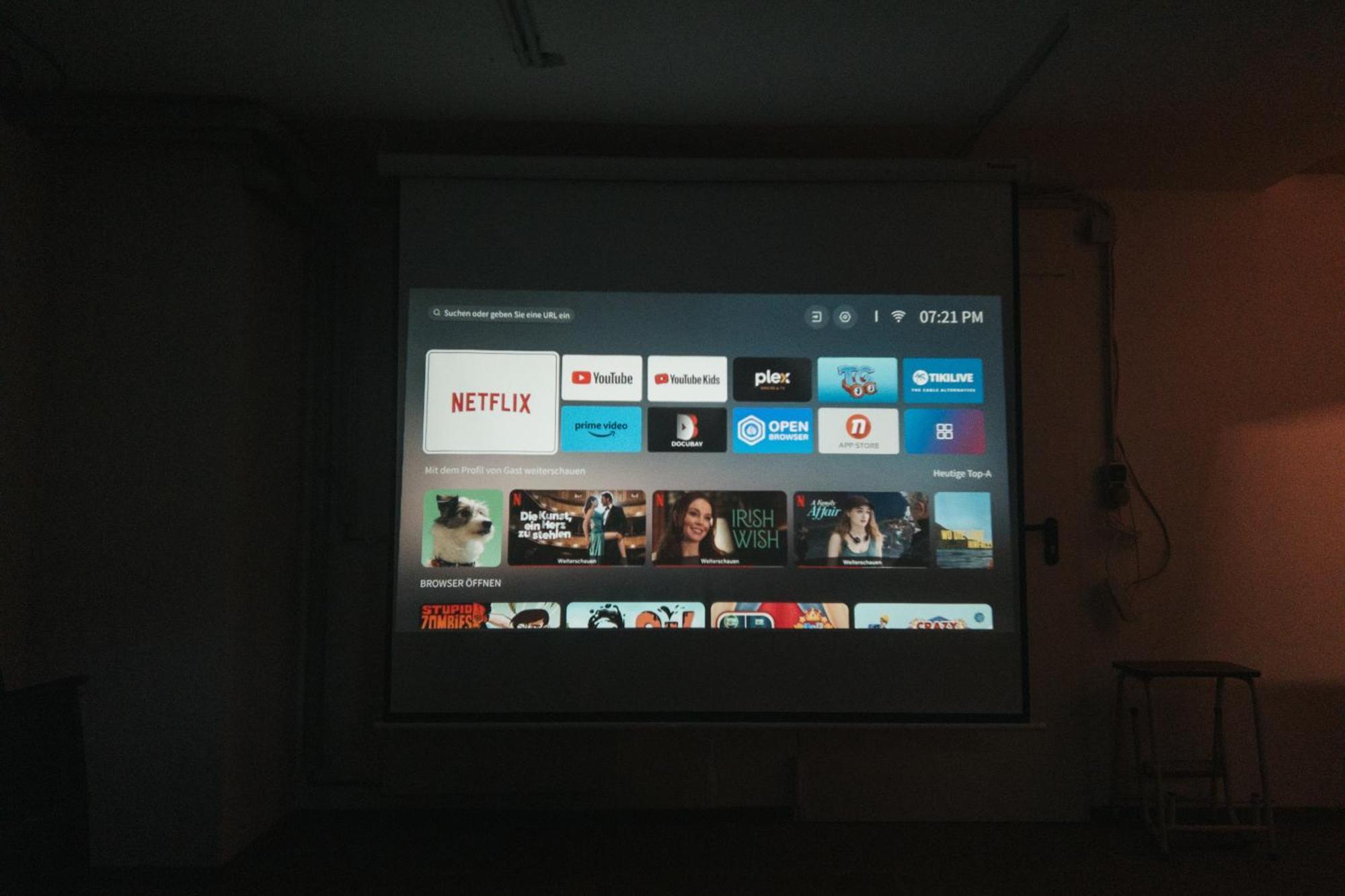 Raum Life - Vintage Loft - Heimkino Netflix - 2X Privat Parkplaetze Lejlighed Straubing Eksteriør billede